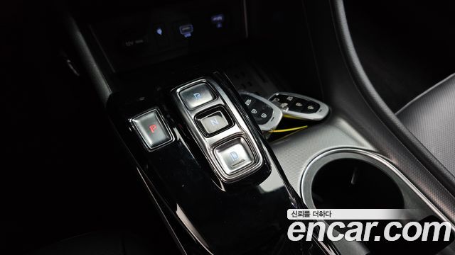 Hyundai Sonata 2022 — photo 12