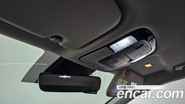 Hyundai Sonata 2022 — photo 21