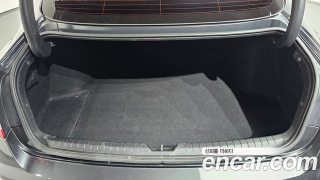 Hyundai Sonata 2022 — photo 23