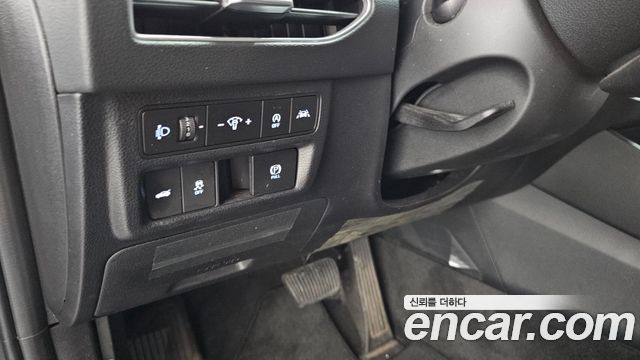 Hyundai Sonata 2022 — photo 25