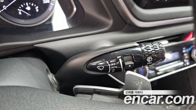 Hyundai Sonata 2022 — photo 26