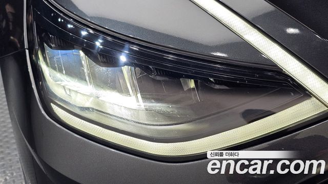 Hyundai Sonata 2022 — photo 8