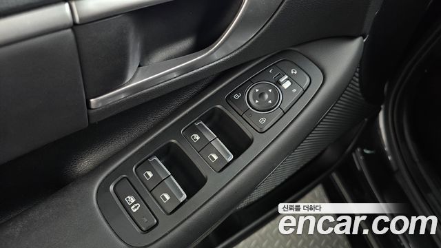 Hyundai Sonata 2022 — photo 27