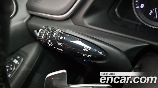 Hyundai Sonata 2022 — photo 28