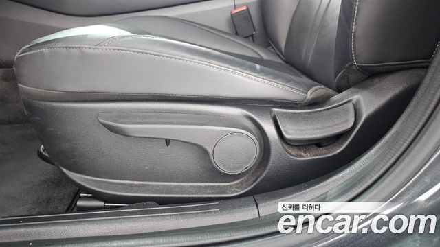 Hyundai Sonata 2022 — photo 30