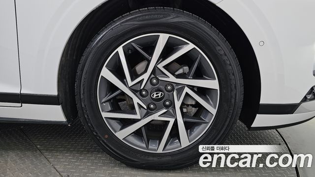 Hyundai Grandeur 2023 — photo 5