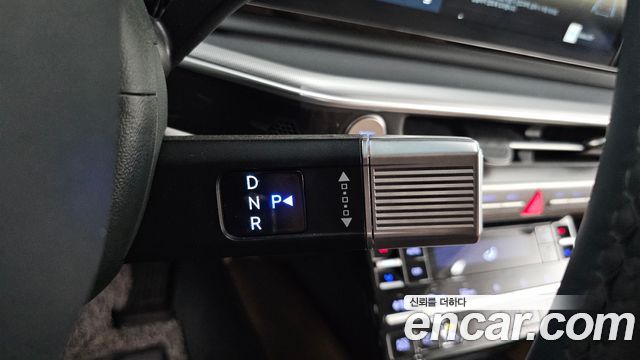Hyundai Grandeur 2023 — photo 12