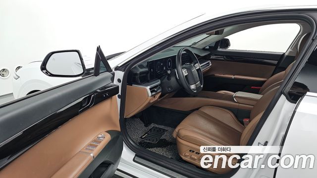 Hyundai Grandeur 2023 — photo 13