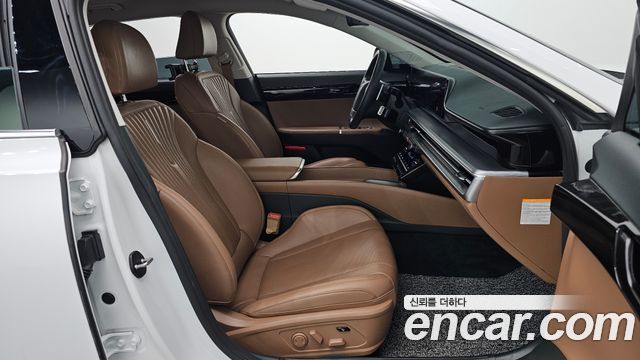 Hyundai Grandeur 2023 — photo 17