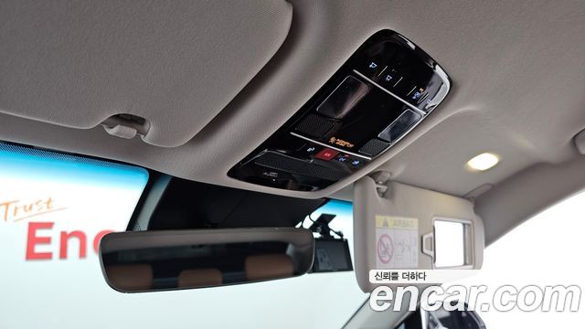 Hyundai Grandeur 2023 — photo 25