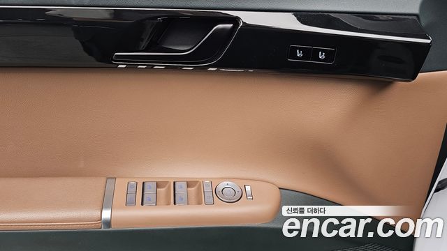 Hyundai Grandeur 2023 — photo 26