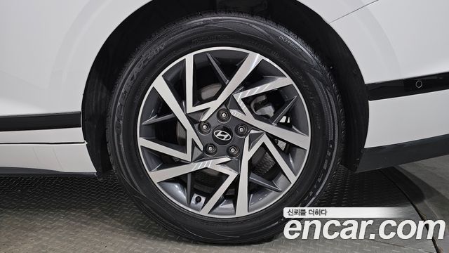 Hyundai Grandeur 2023 — photo 7