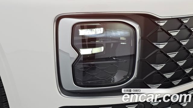 Hyundai Grandeur 2023 — photo 8