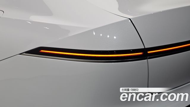 Hyundai Grandeur 2023 — photo 9