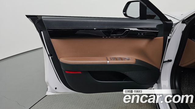 Hyundai Grandeur 2023 — photo 14