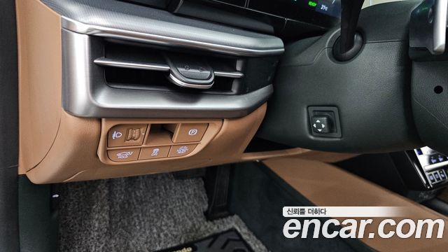 Hyundai Grandeur 2023 — photo 27