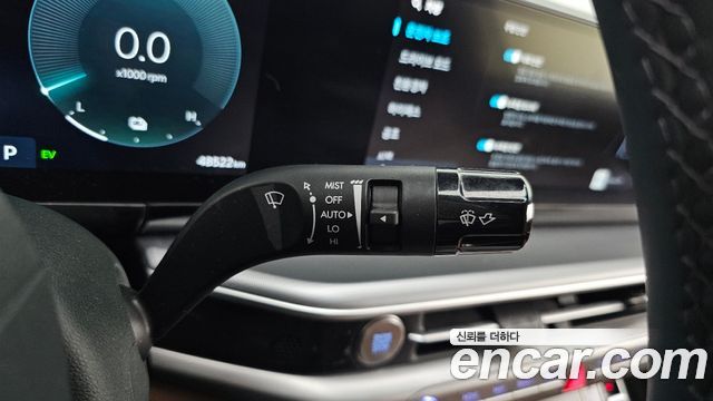 Hyundai Grandeur 2023 — photo 29