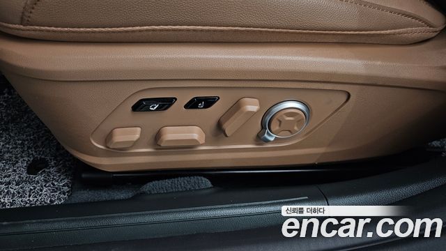Hyundai Grandeur 2023 — photo 30