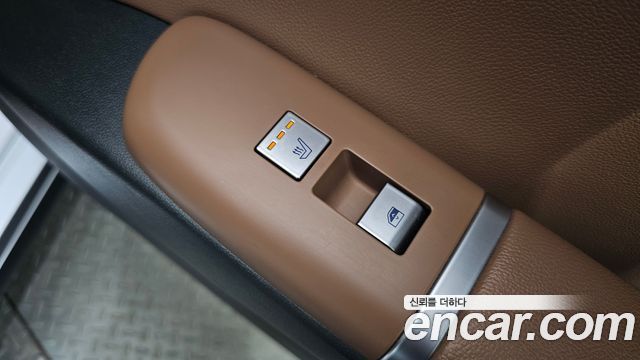 Hyundai Grandeur 2023 — photo 31