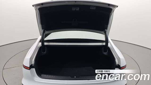 Hyundai Grandeur 2023 — photo 33
