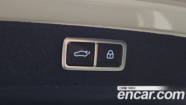 Hyundai Grandeur 2023 — photo 34