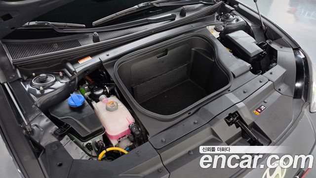 Hyundai Ioniq6 2023 — photo 6