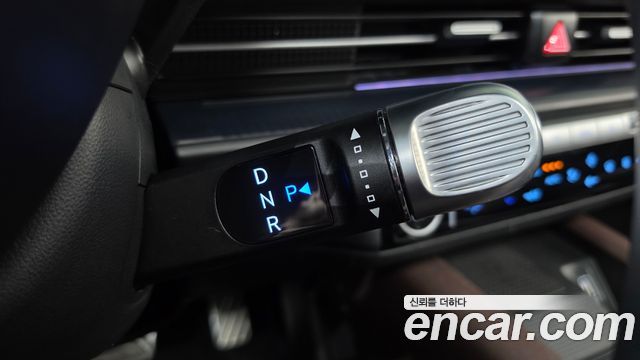 Hyundai Ioniq6 2023 — photo 12