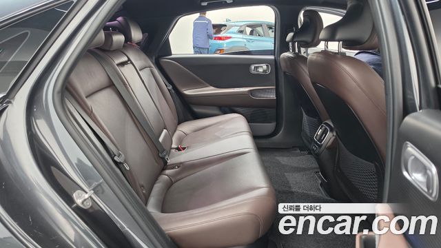Hyundai Ioniq6 2023 — photo 17