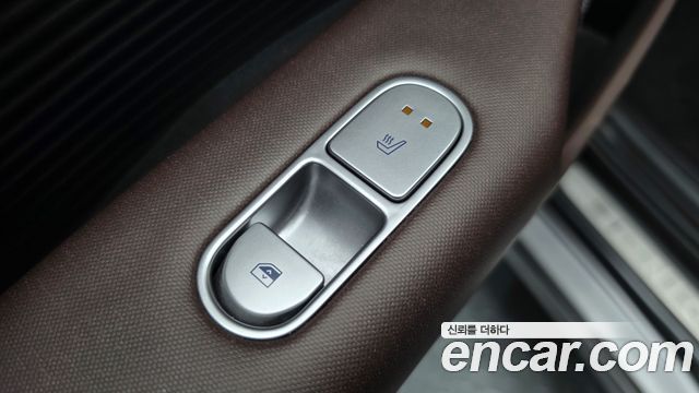 Hyundai Ioniq6 2023 — photo 21