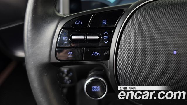 Hyundai Ioniq6 2023 — photo 22
