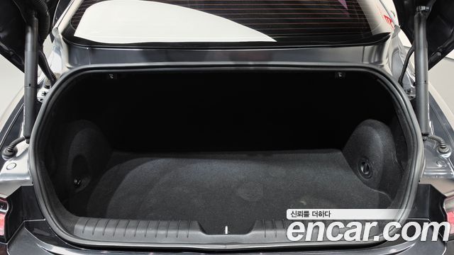 Hyundai Ioniq6 2023 — photo 25
