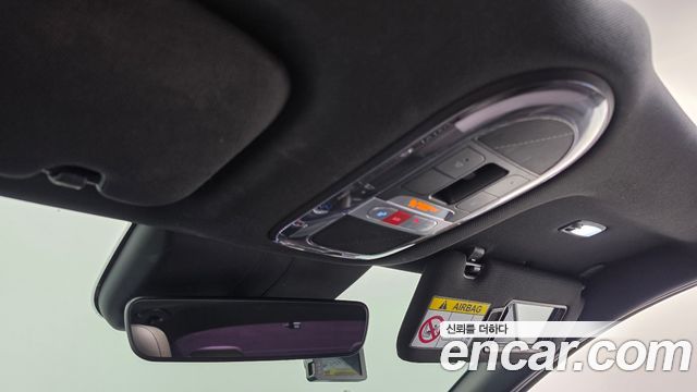 Hyundai Ioniq6 2023 — photo 26