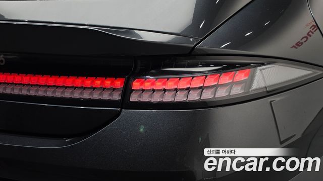Hyundai Ioniq6 2023 — photo 9