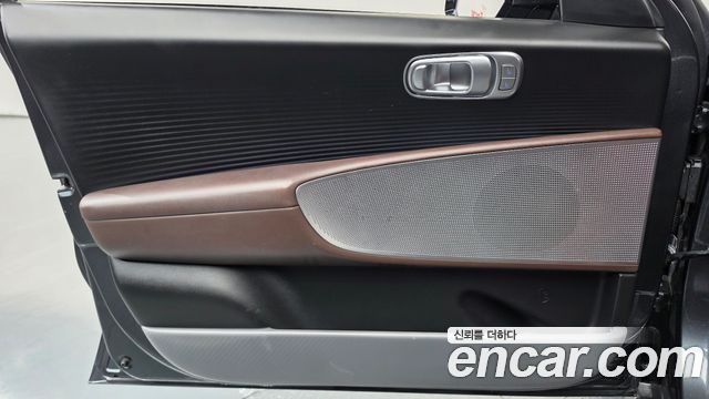 Hyundai Ioniq6 2023 — photo 14