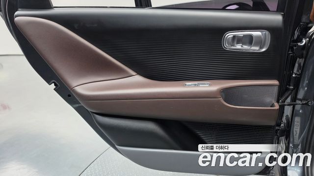 Hyundai Ioniq6 2023 — photo 15