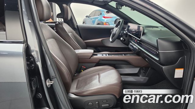 Hyundai Ioniq6 2023 — photo 16