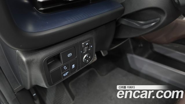 Hyundai Ioniq6 2023 — photo 27
