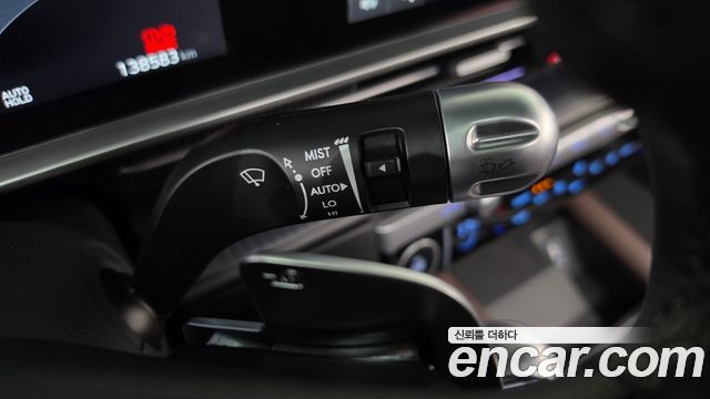 Hyundai Ioniq6 2023 — photo 28
