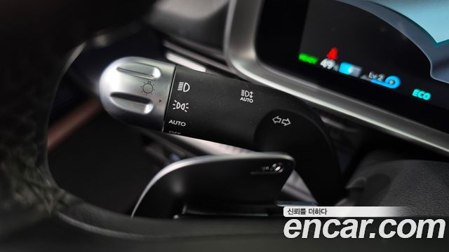 Hyundai Ioniq6 2023 — photo 30