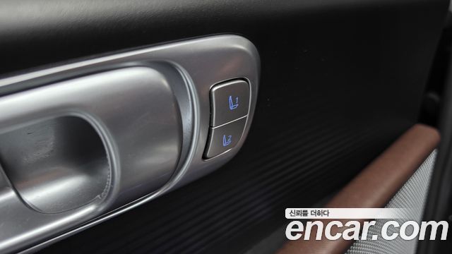 Hyundai Ioniq6 2023 — photo 35