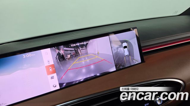 Genesis GV70 2025 — photo 21