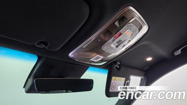 Genesis GV70 2025 — photo 24