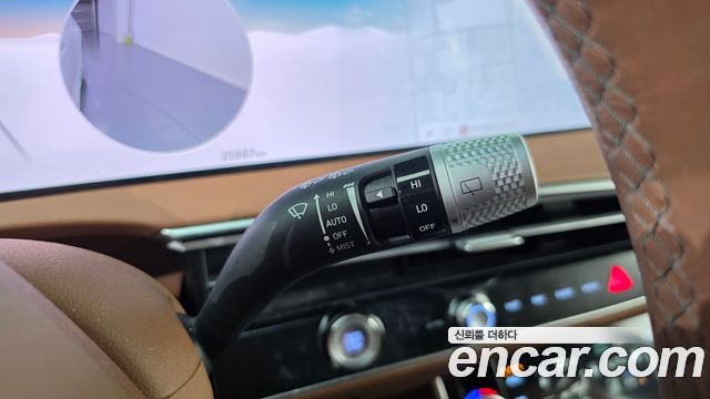 Genesis GV70 2025 — photo 26