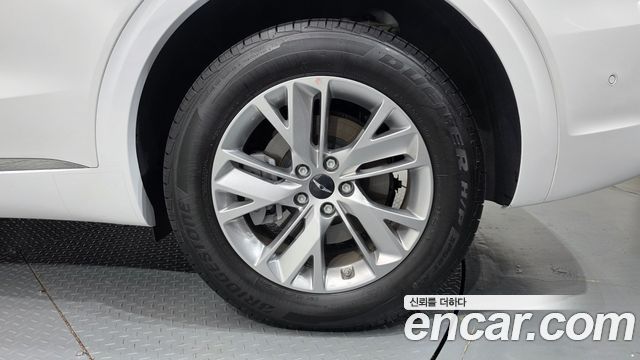 Genesis GV70 2025 — photo 7