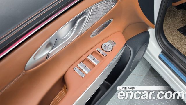 Genesis GV70 2025 — photo 27