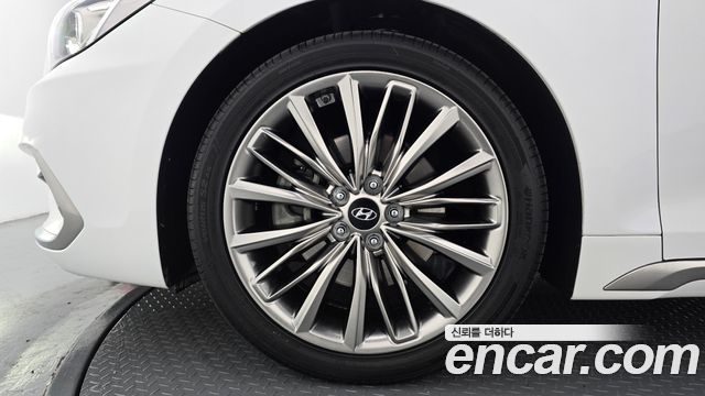 Hyundai Grandeur 2017 — photo 5