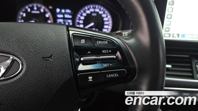Hyundai Grandeur 2017 — photo 15