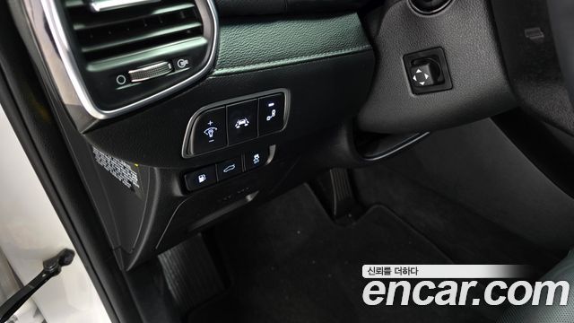 Hyundai Grandeur 2017 — photo 20