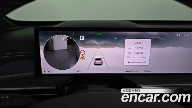 Genesis GV80 2025 — photo 11