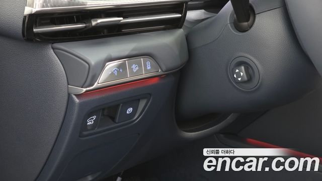 Genesis GV80 2025 — photo 21